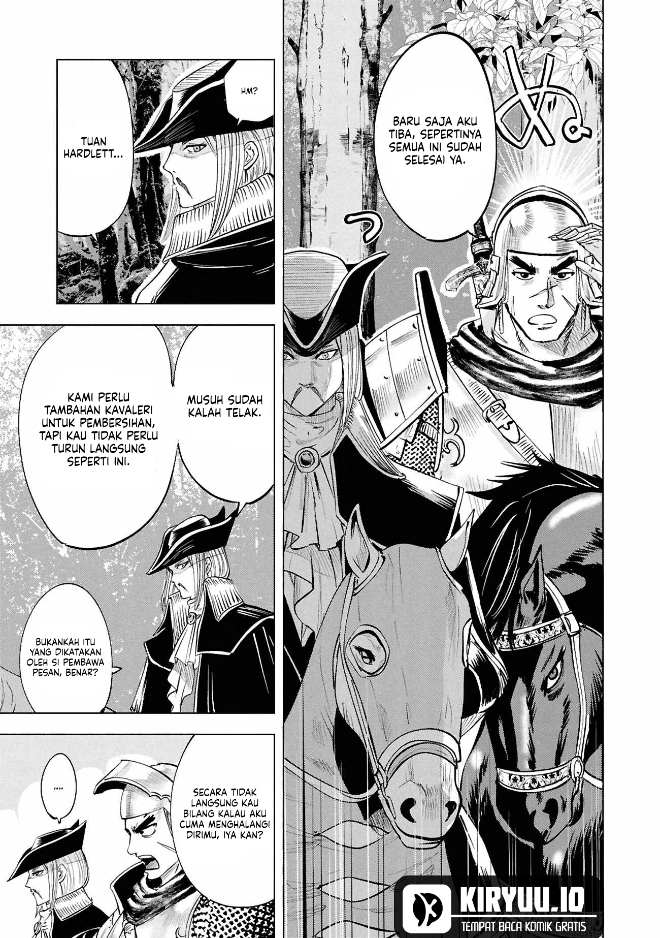 Chapter 107 - halaman 25