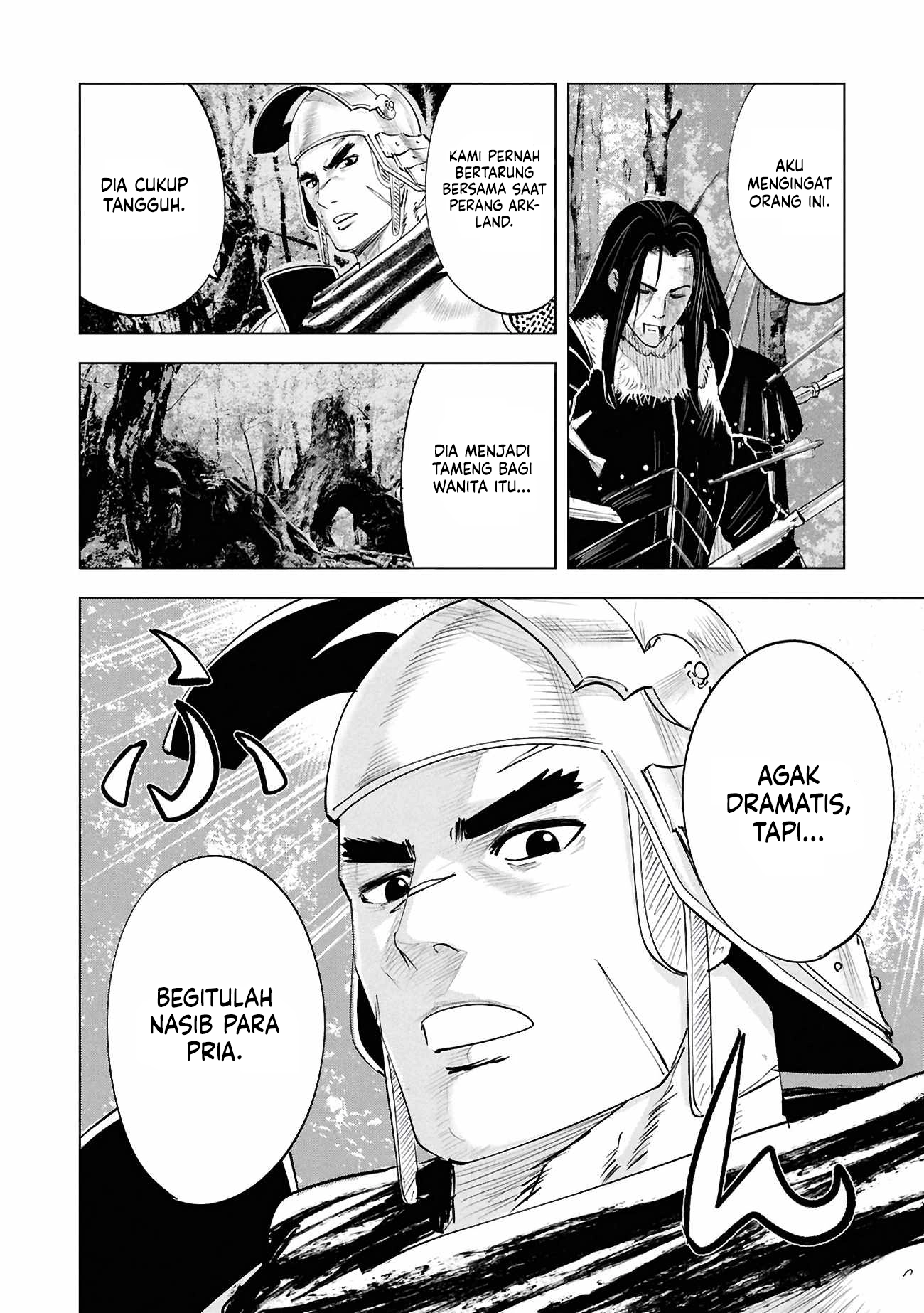 Chapter 107 - halaman 26
