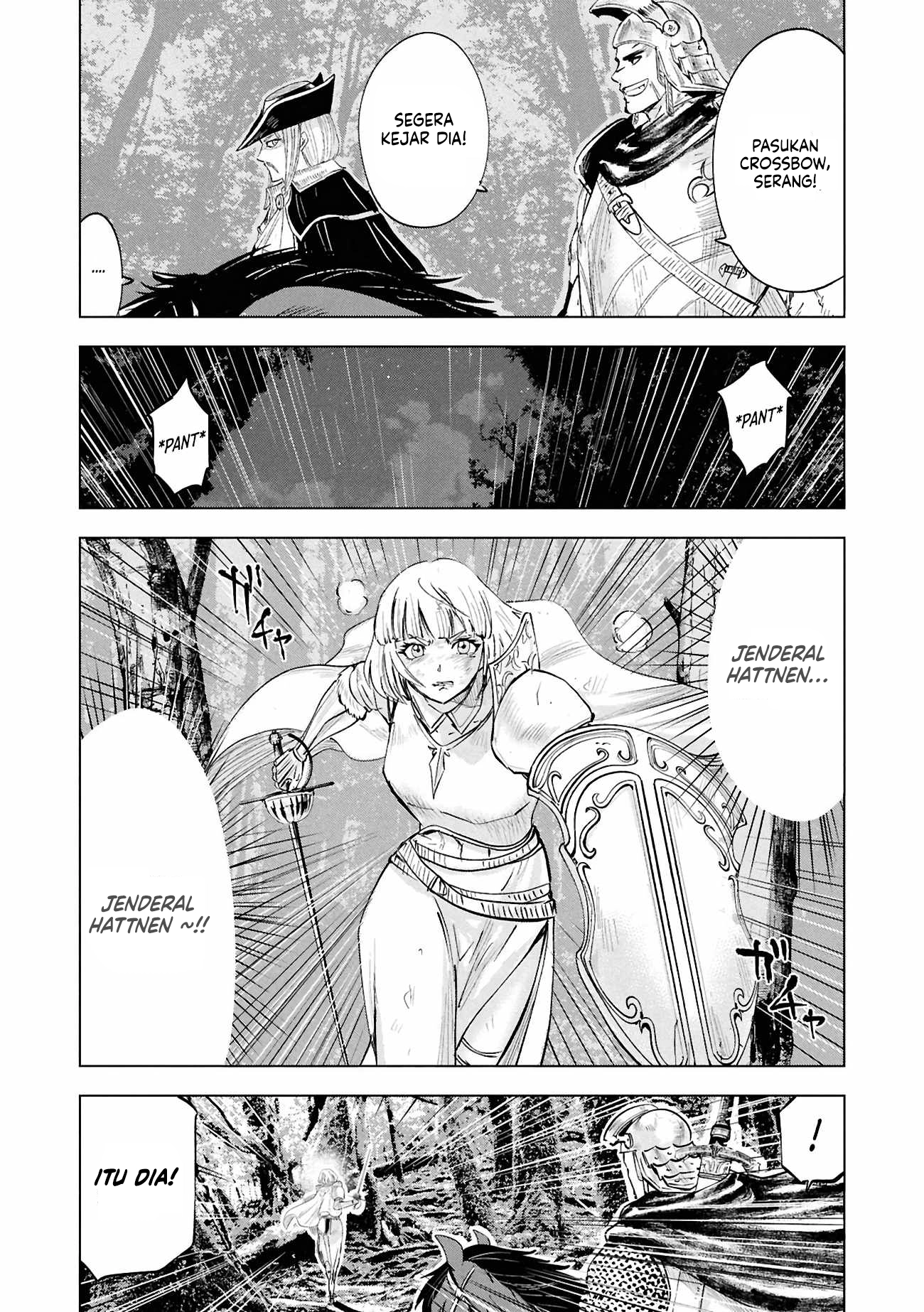 Chapter 107 - halaman 27