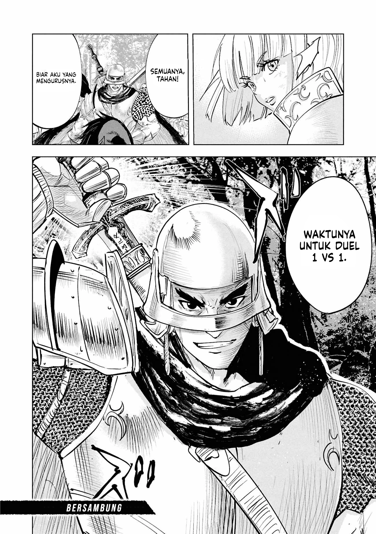 Chapter 107 - halaman 28