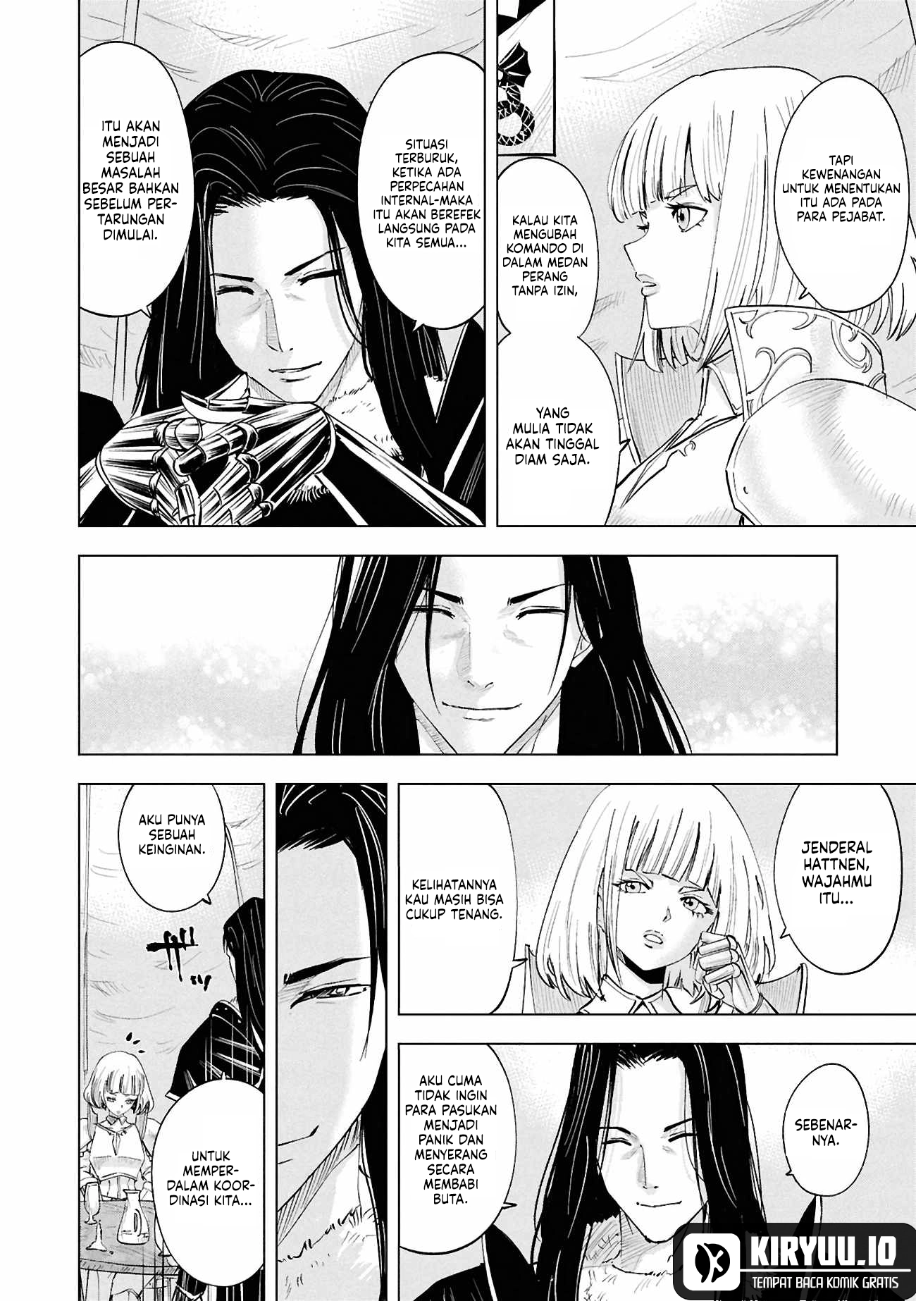 Chapter 107 - halaman 7