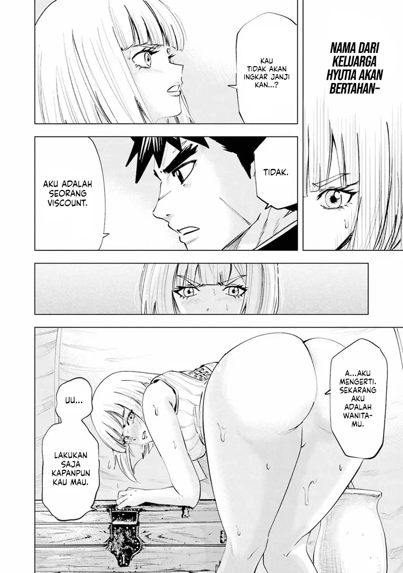 Chapter 108 - halaman 22