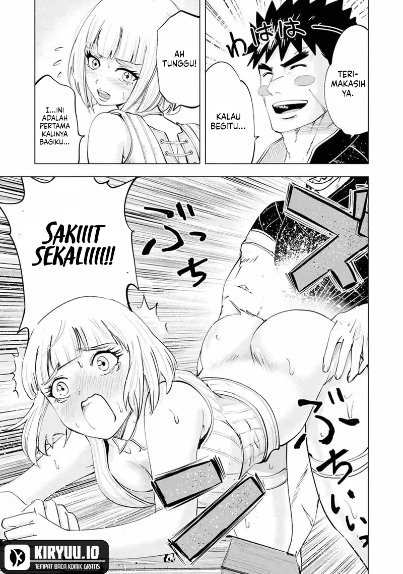 Chapter 108 - halaman 23