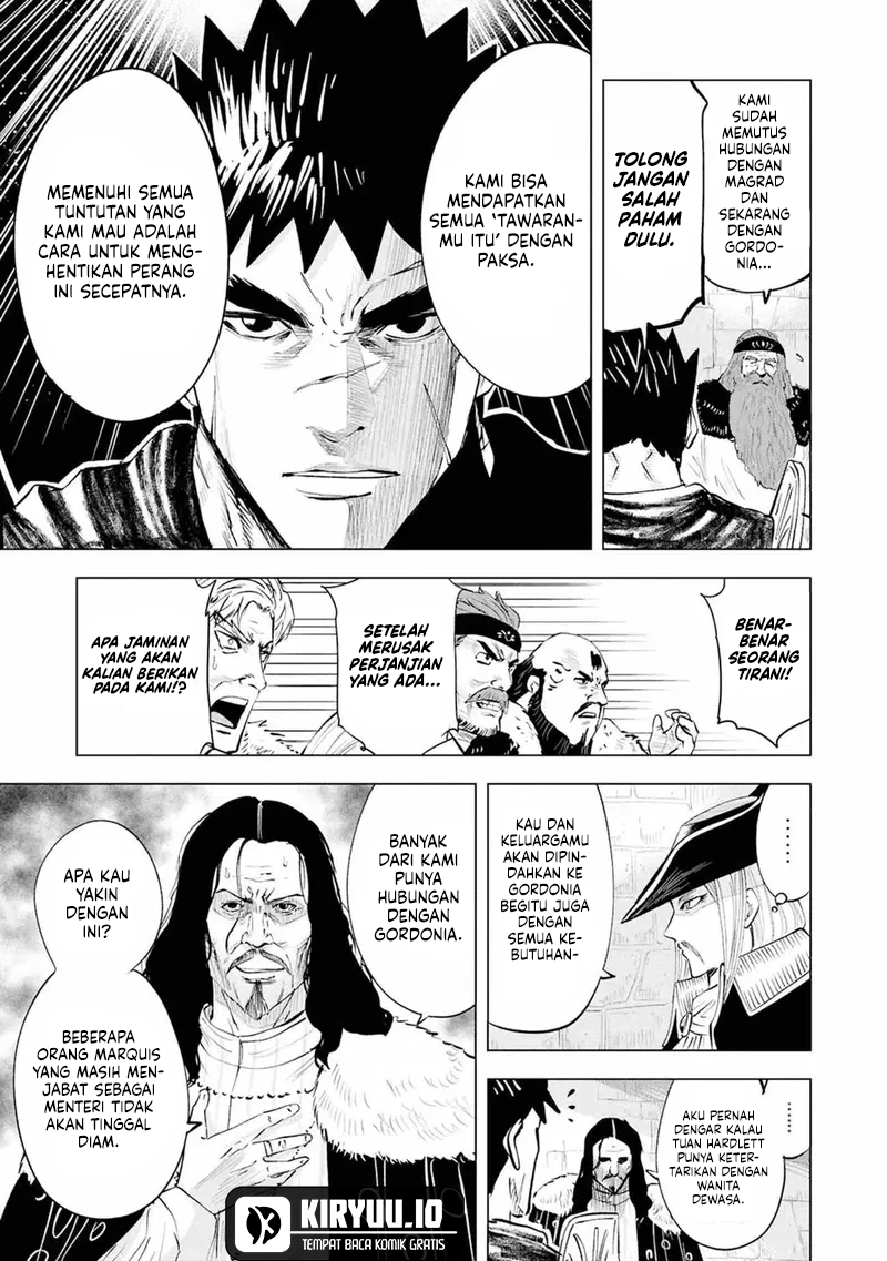 Chapter 108 - halaman 27