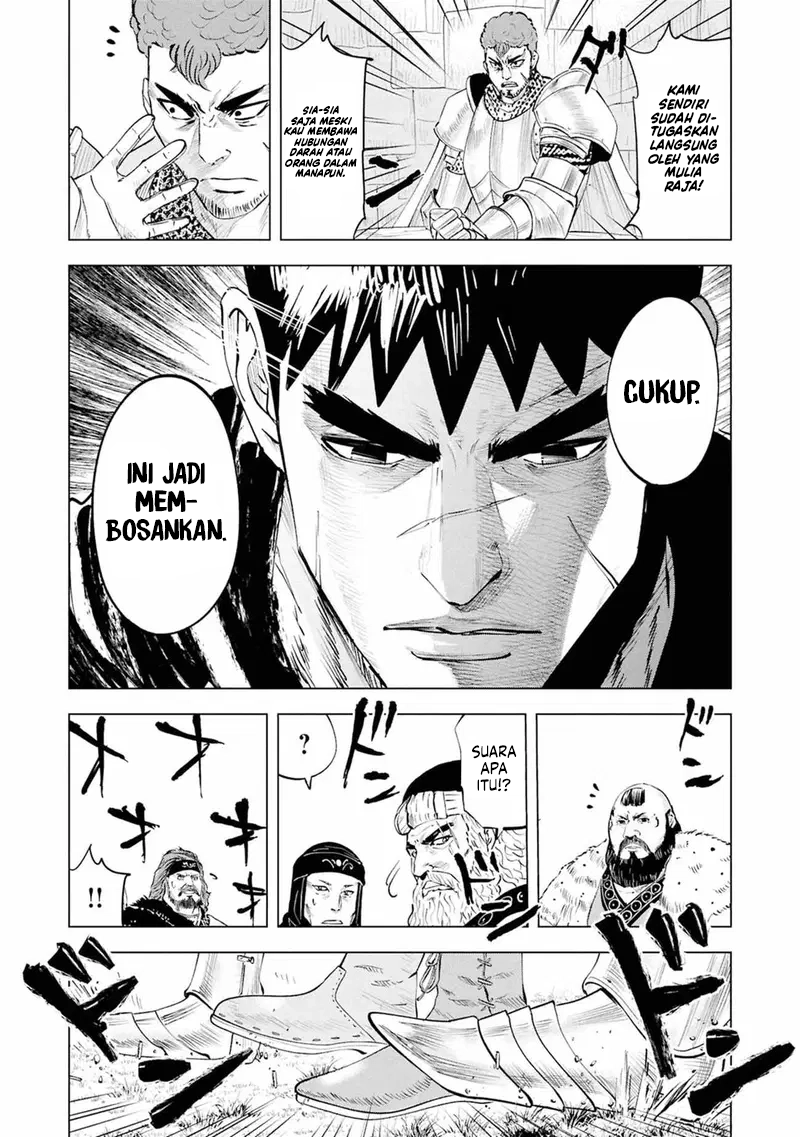 Chapter 108 - halaman 28