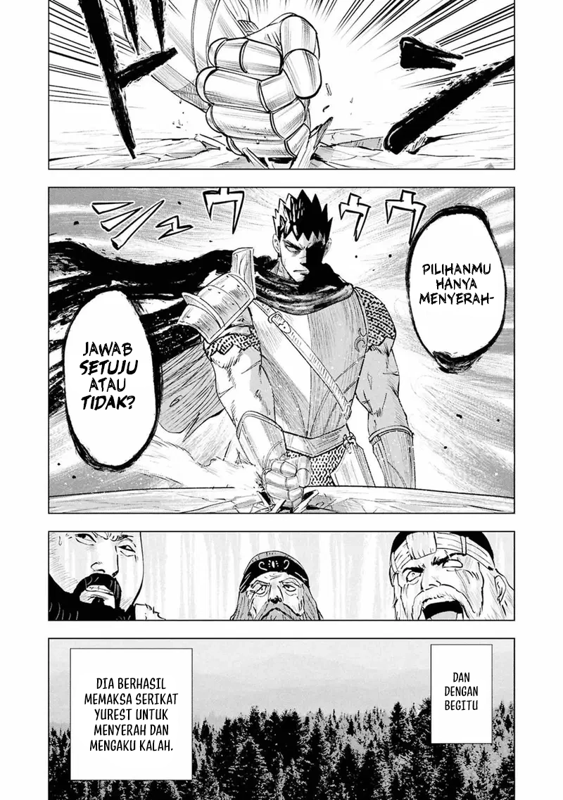 Chapter 108 - halaman 30