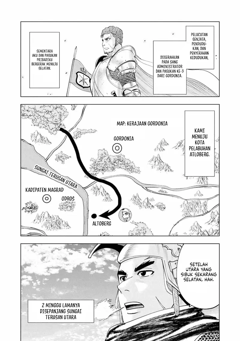 Chapter 108 - halaman 31