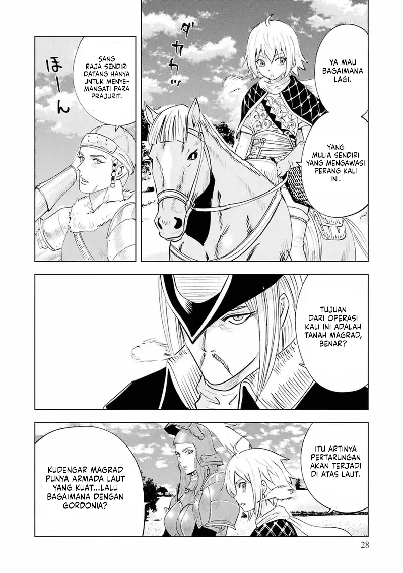 Chapter 108 - halaman 32