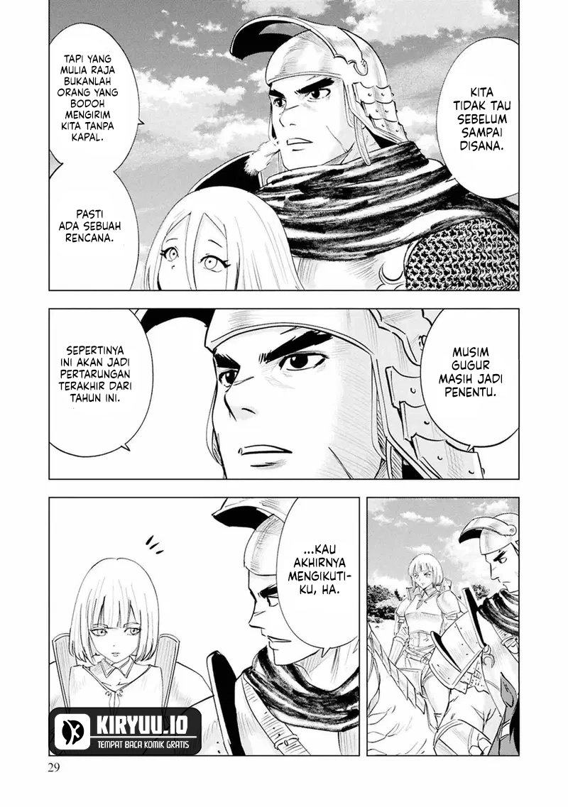 Chapter 108 - halaman 33
