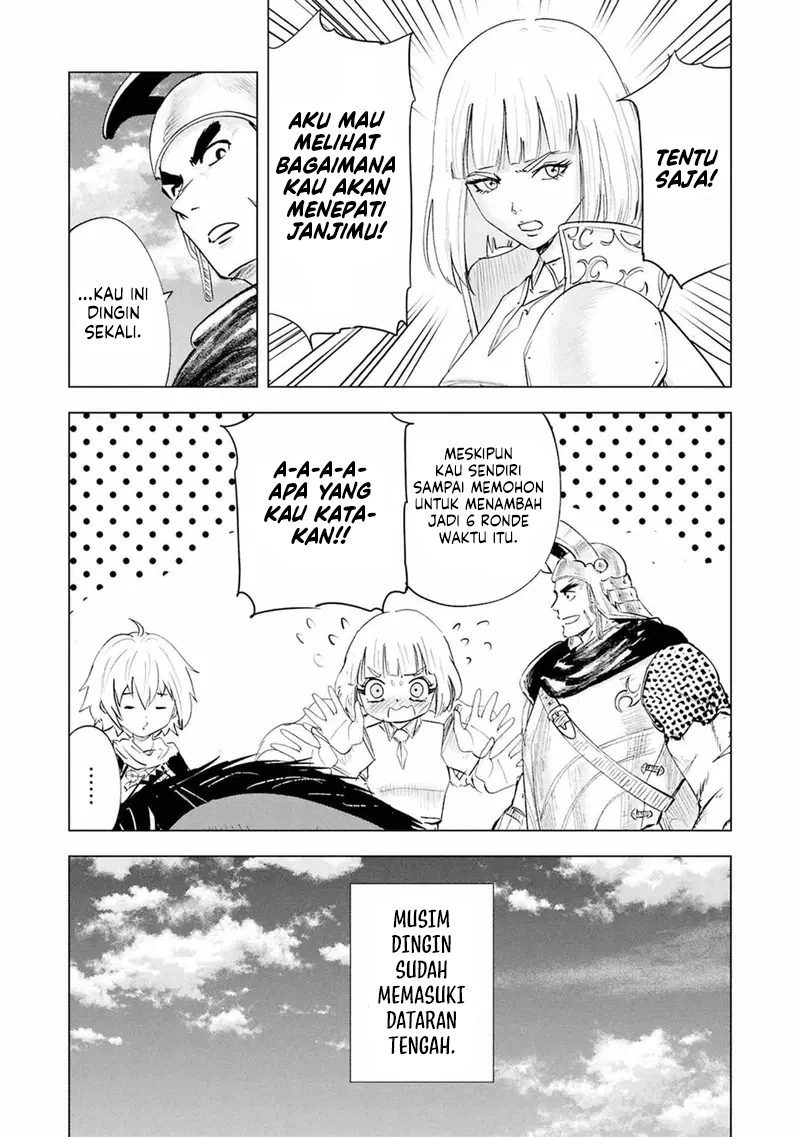 Chapter 108 - halaman 34
