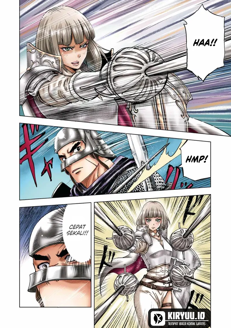 Chapter 108 - halaman 8