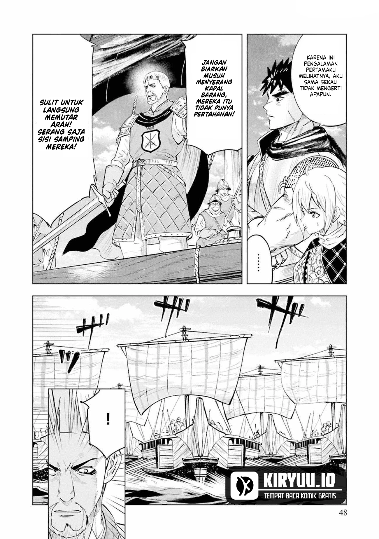 Chapter 109 - halaman 19