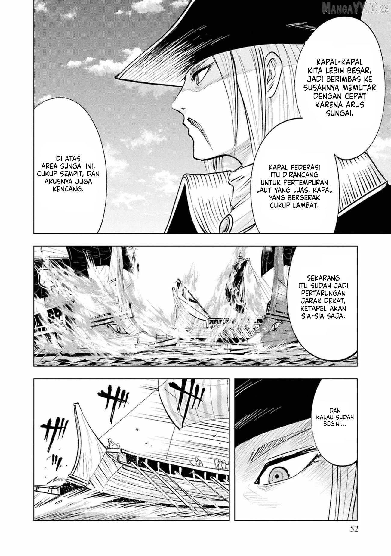 Chapter 109 - halaman 23