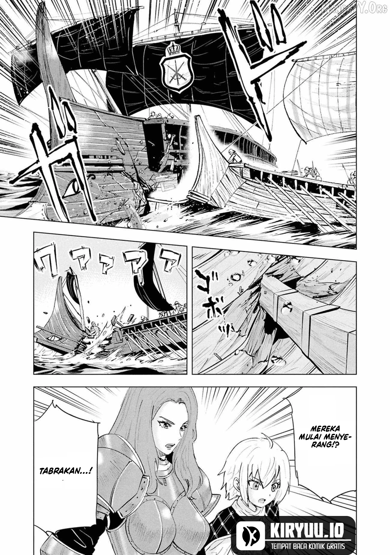 Chapter 109 - halaman 24