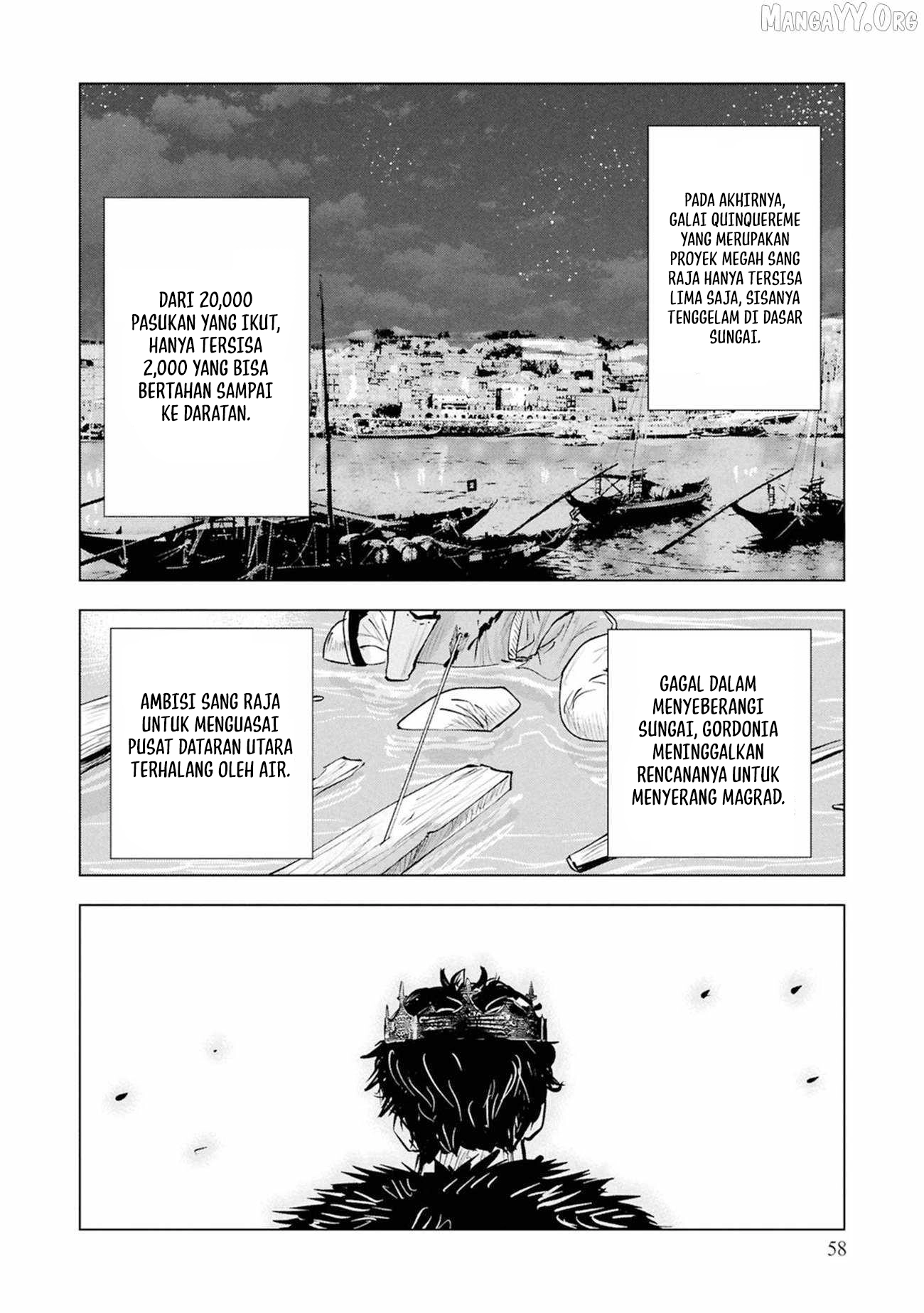 Chapter 109 - halaman 29
