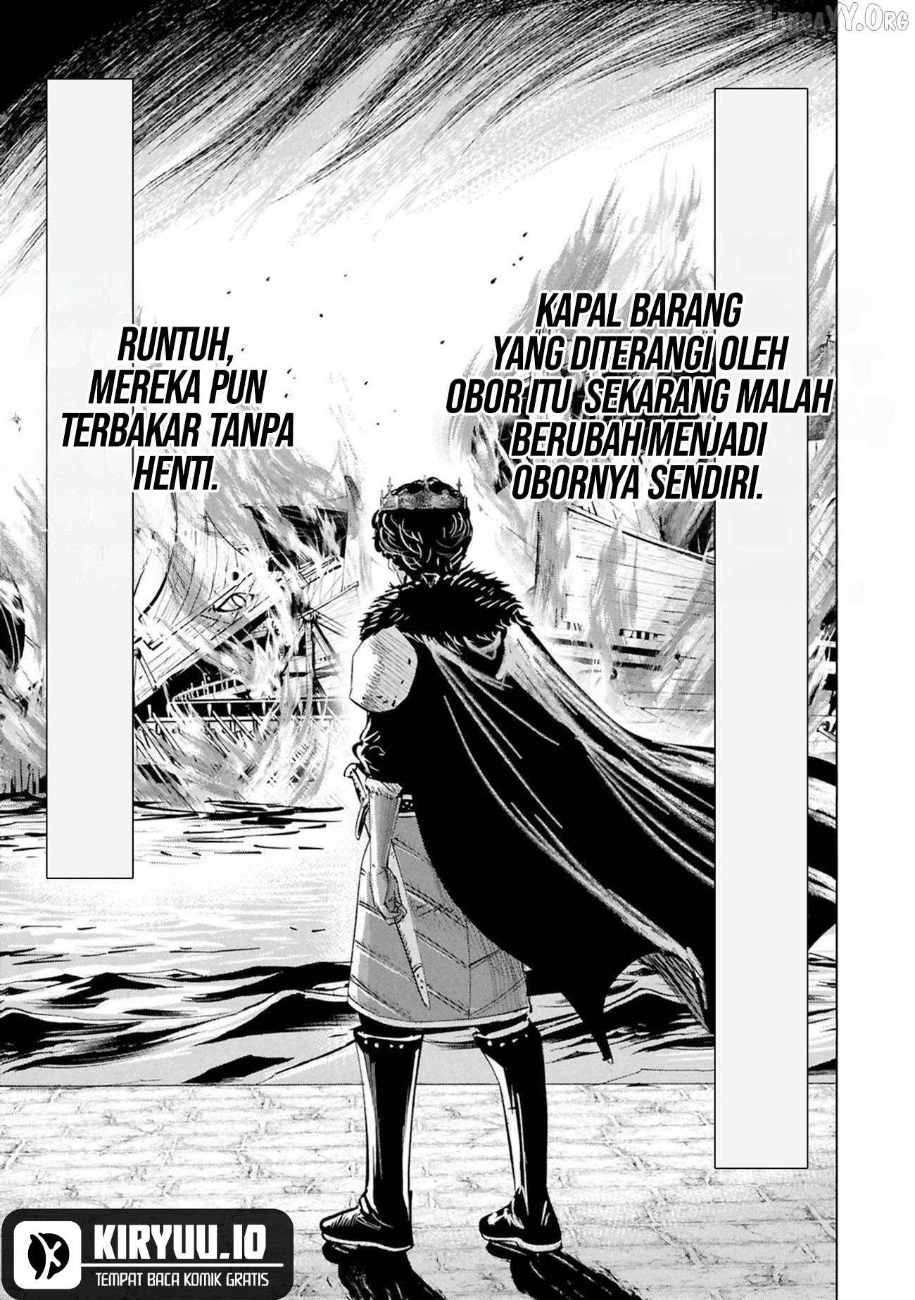 Chapter 109 - halaman 30