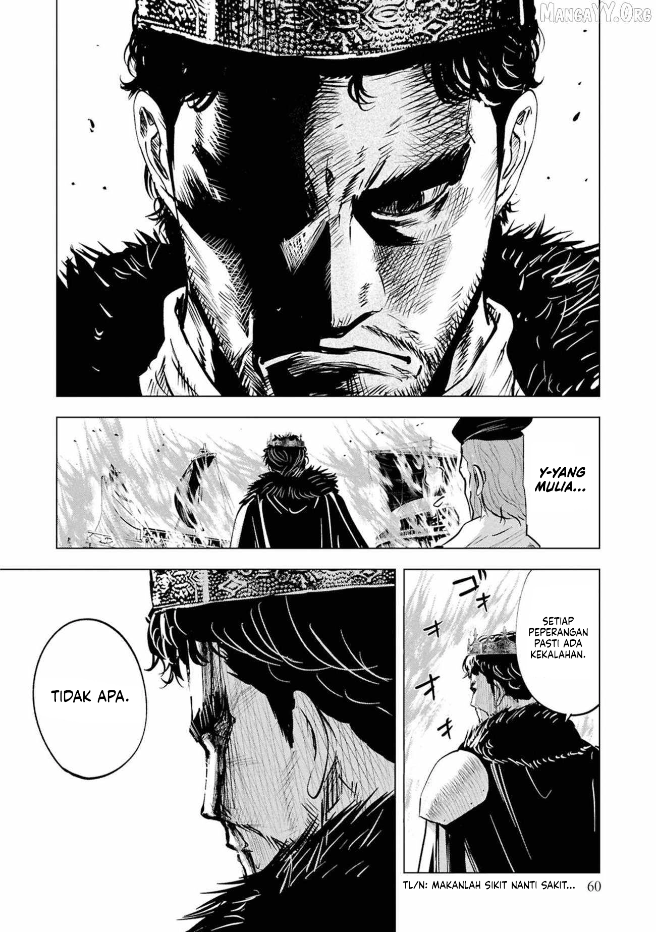 Chapter 109 - halaman 31