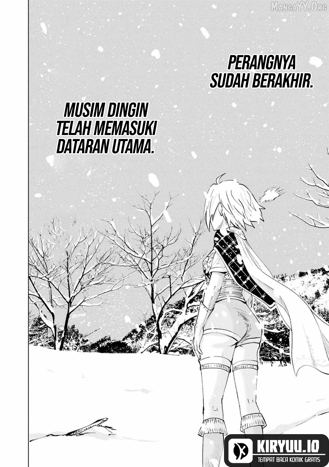 Chapter 109 - halaman 33