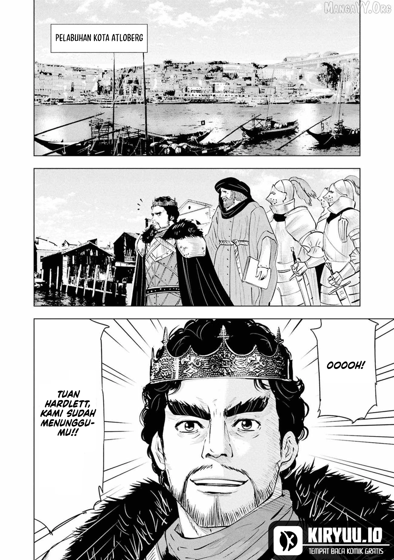 Chapter 109 - halaman 5