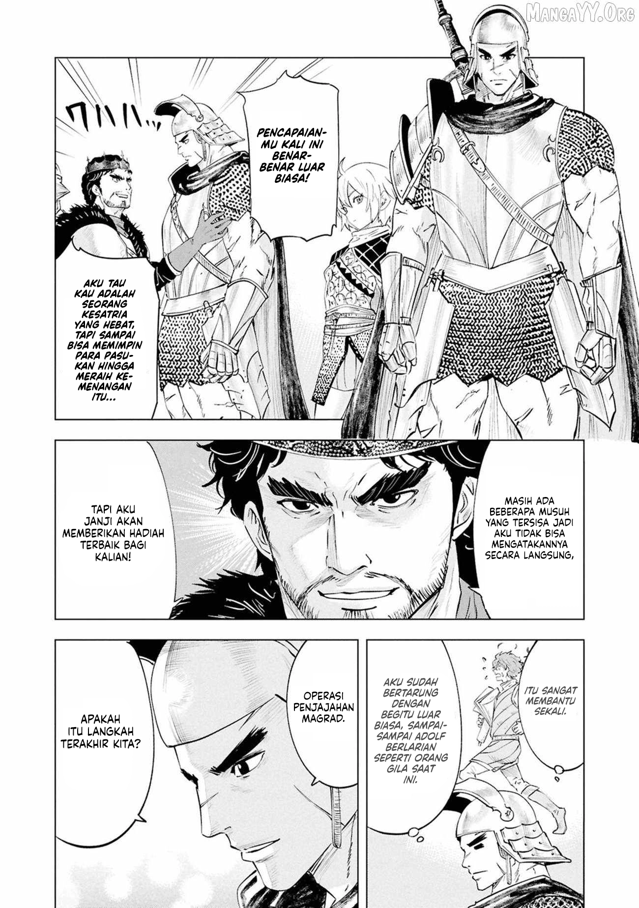 Chapter 109 - halaman 6