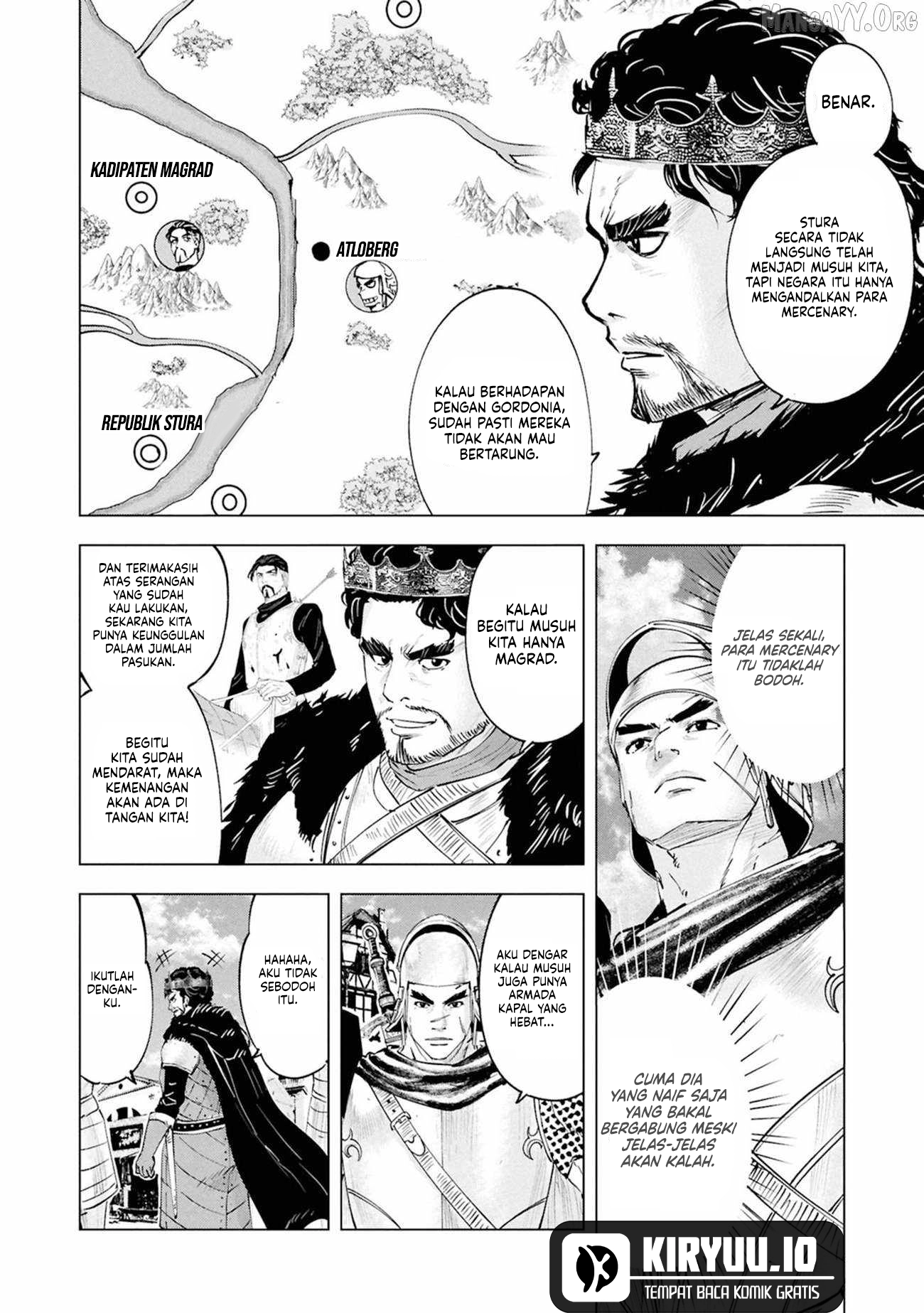 Chapter 109 - halaman 7
