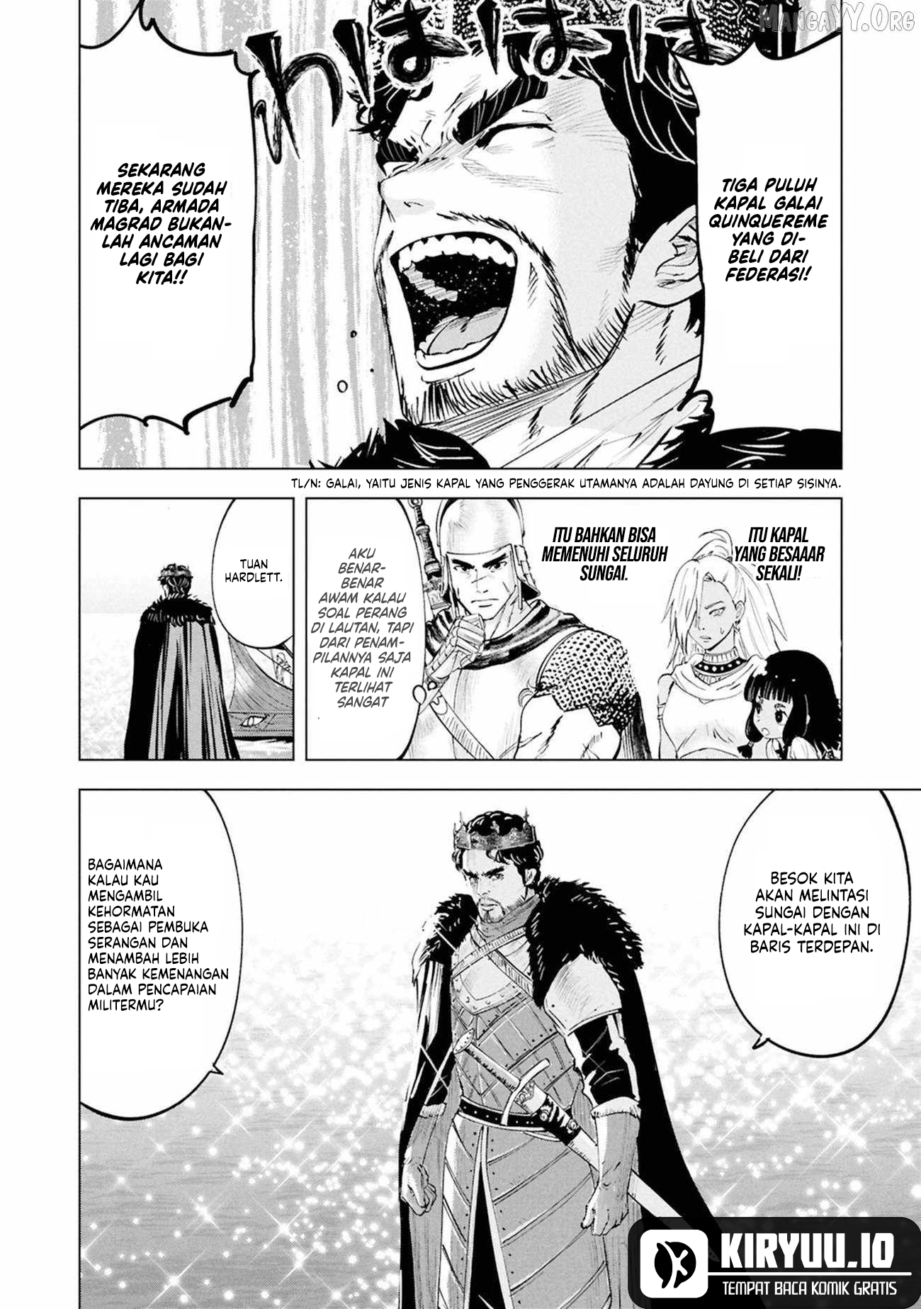 Chapter 109 - halaman 9