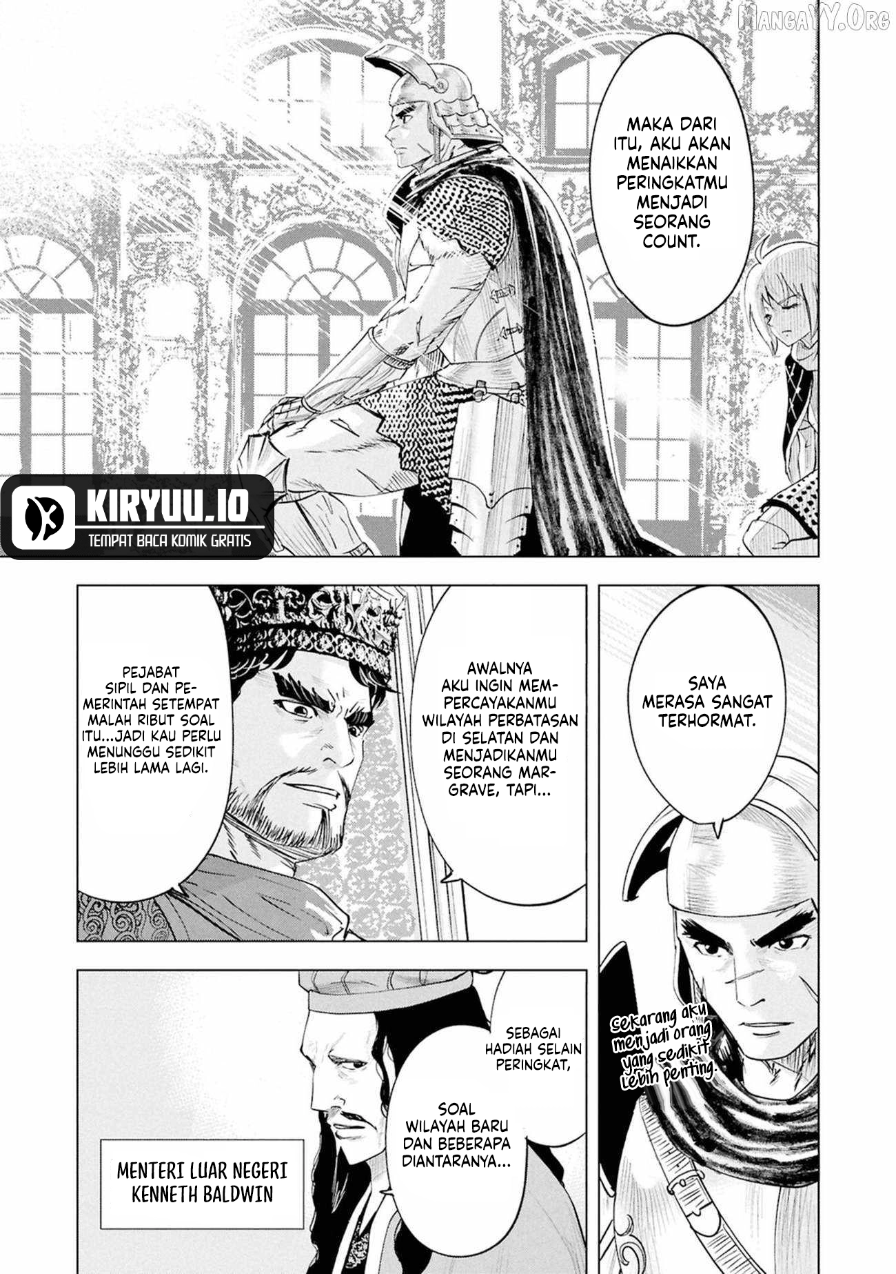 Chapter 110 - halaman 14