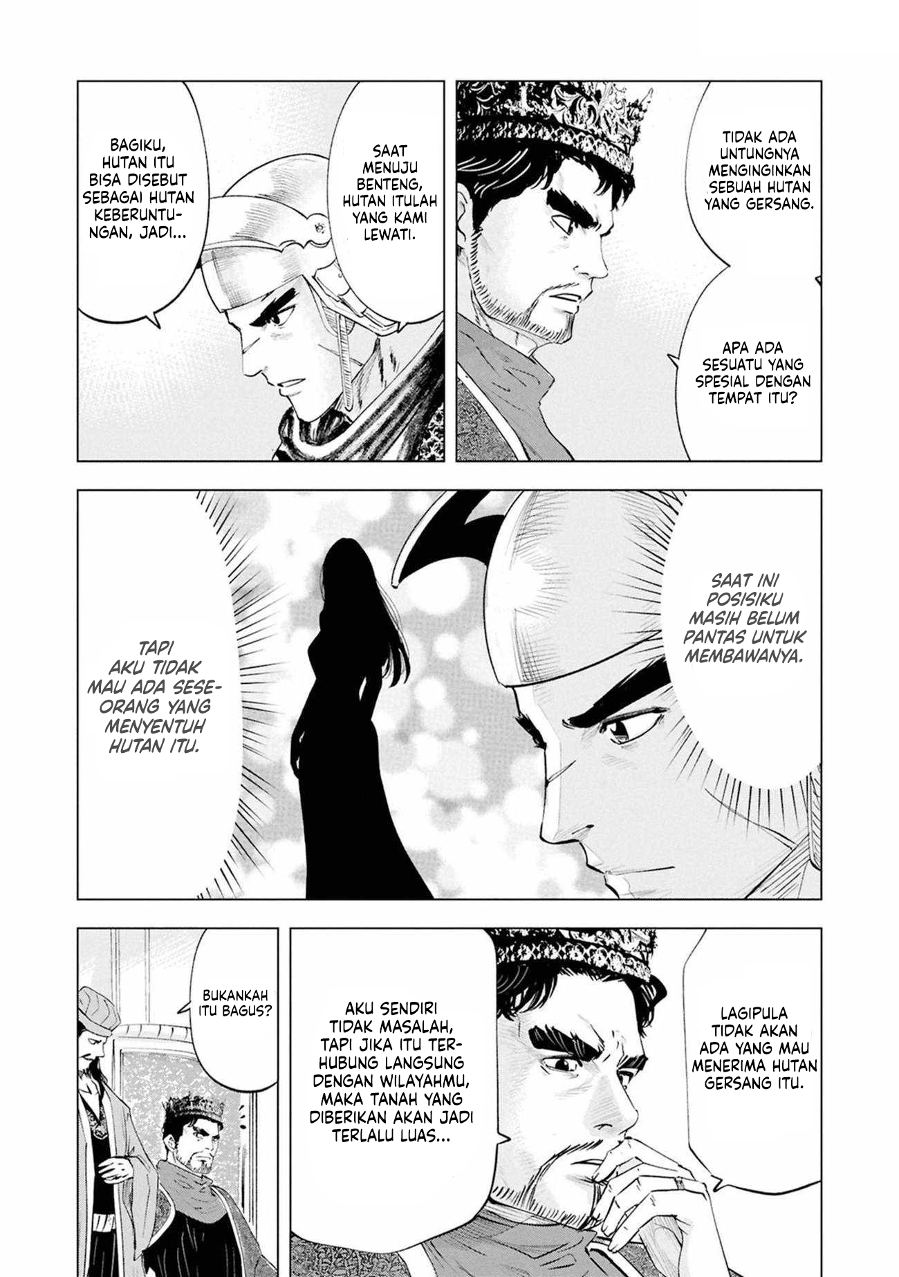 Chapter 110 - halaman 17