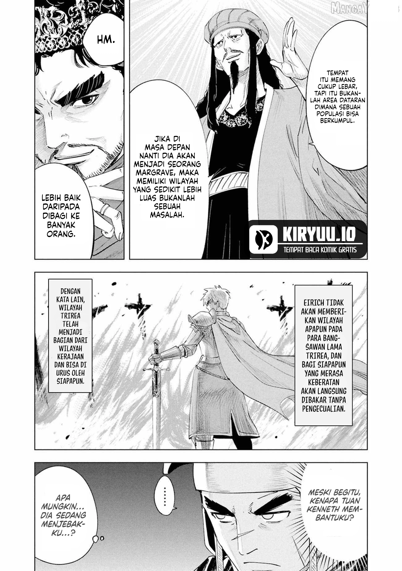 Chapter 110 - halaman 18
