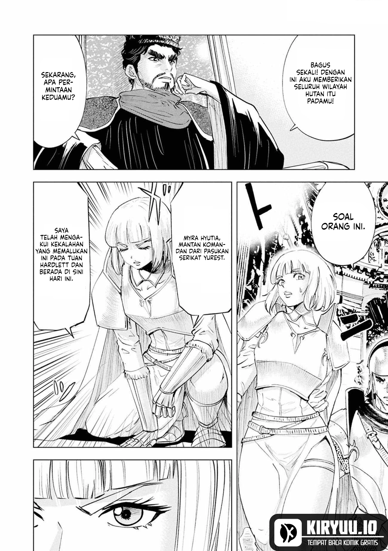 Chapter 110 - halaman 19