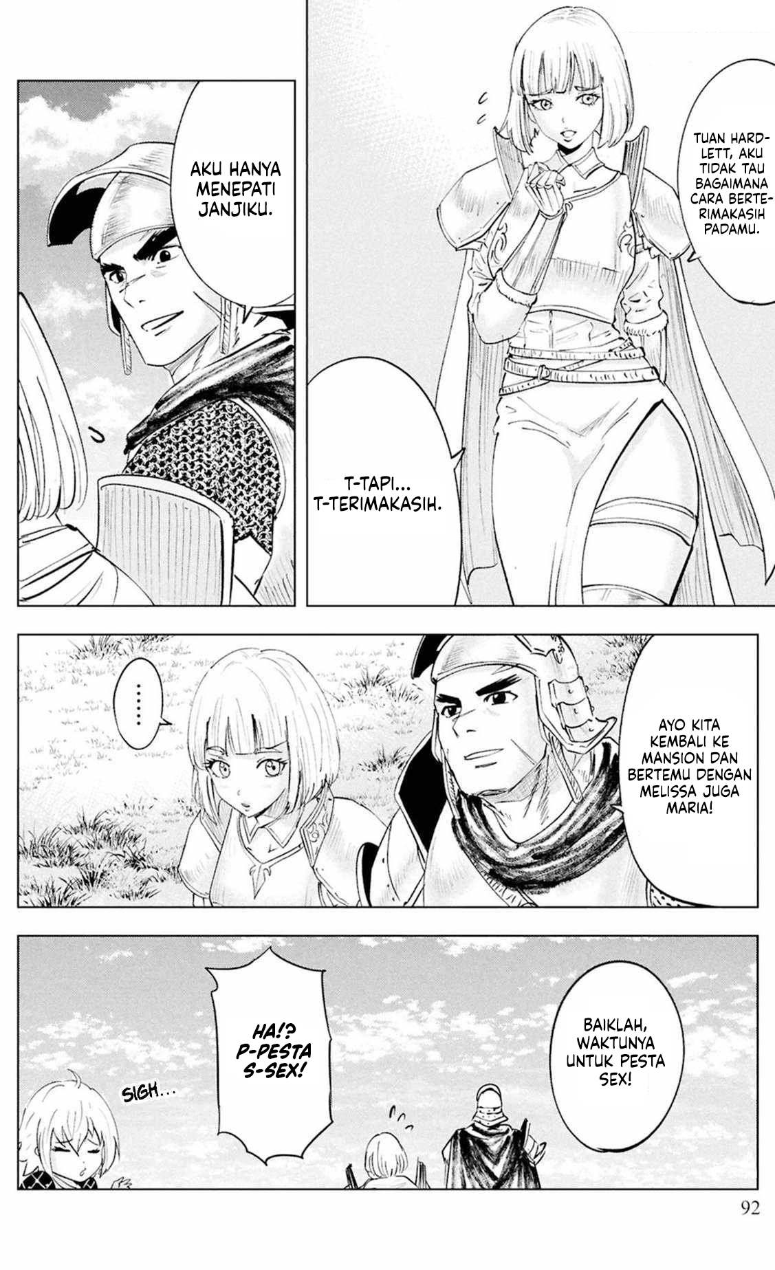Chapter 110 - halaman 31