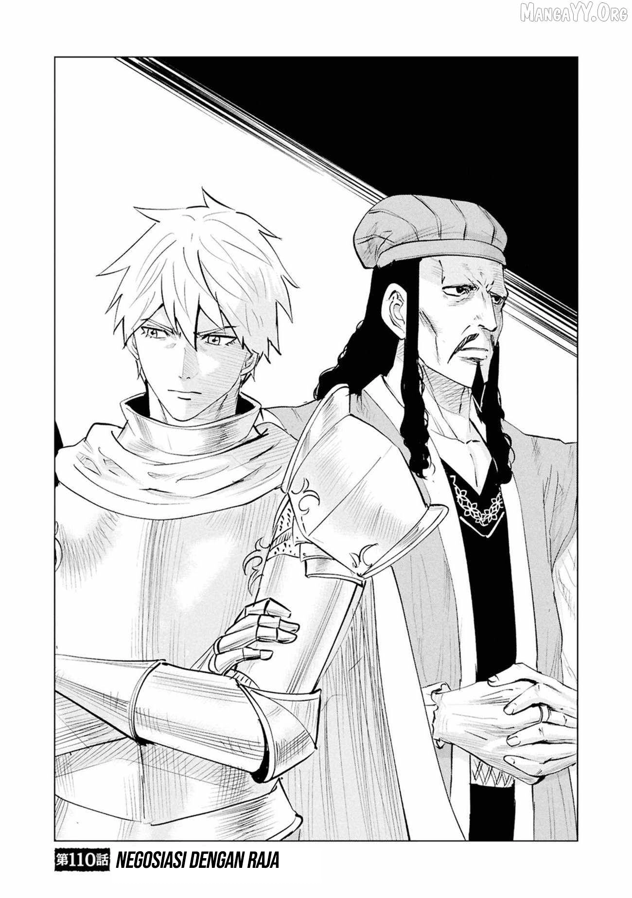 Chapter 110 - halaman 4