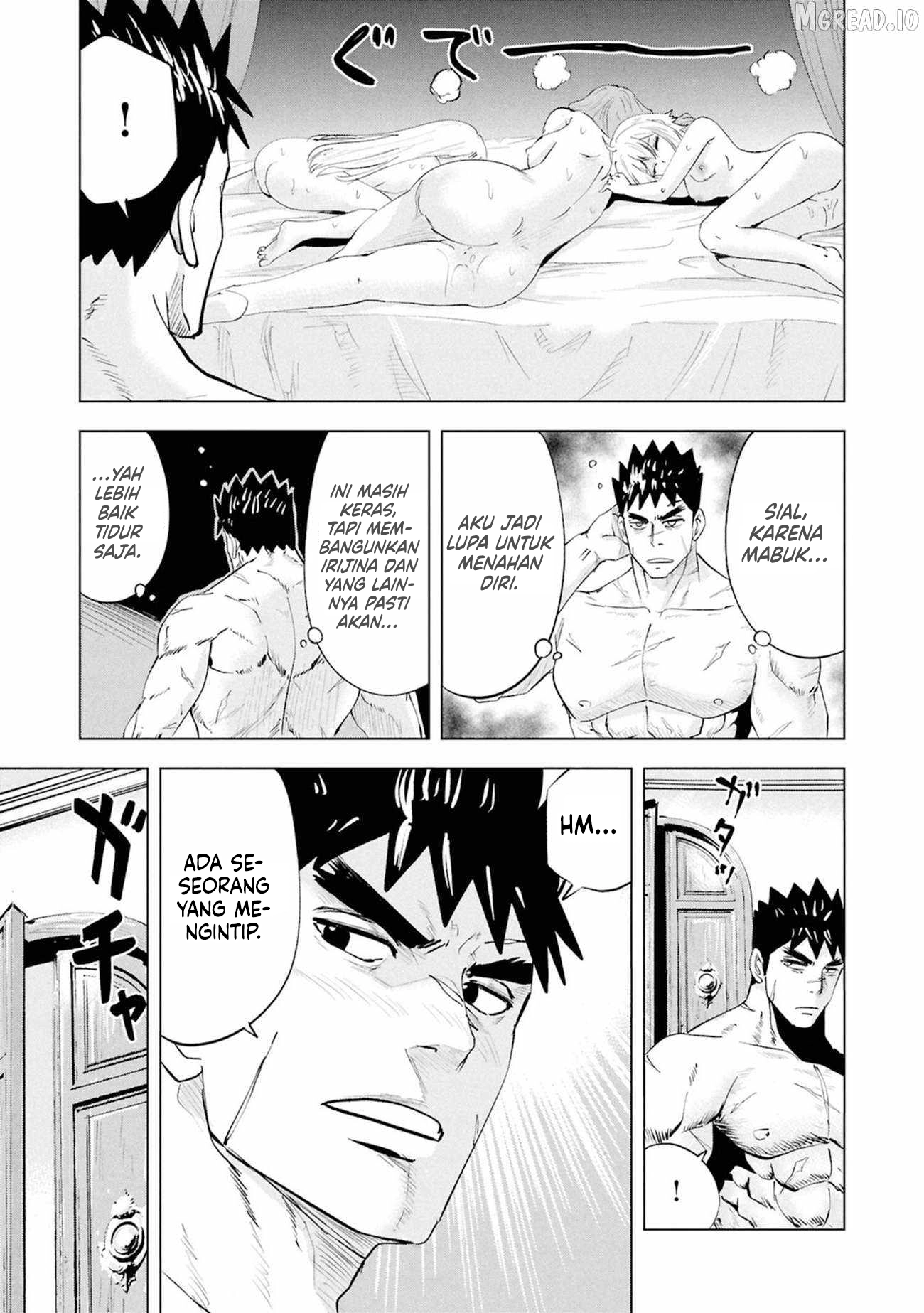 Chapter 111 - halaman 15