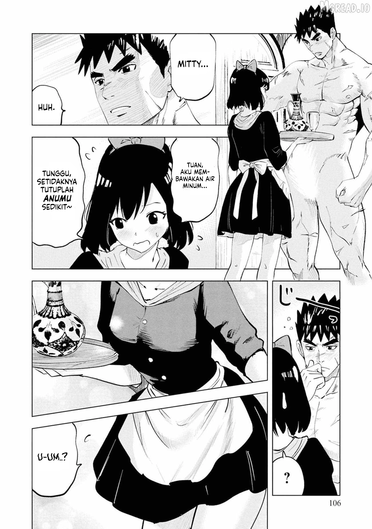 Chapter 111 - halaman 16