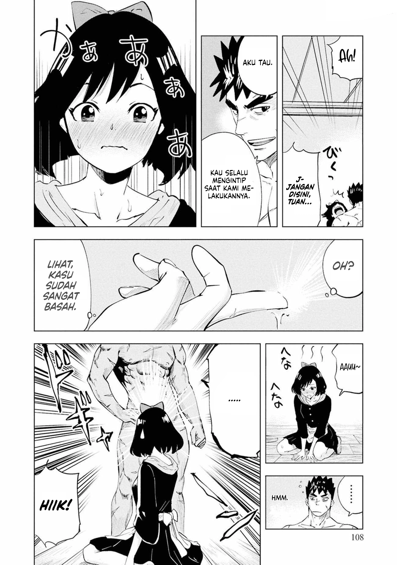 Chapter 111 - halaman 18