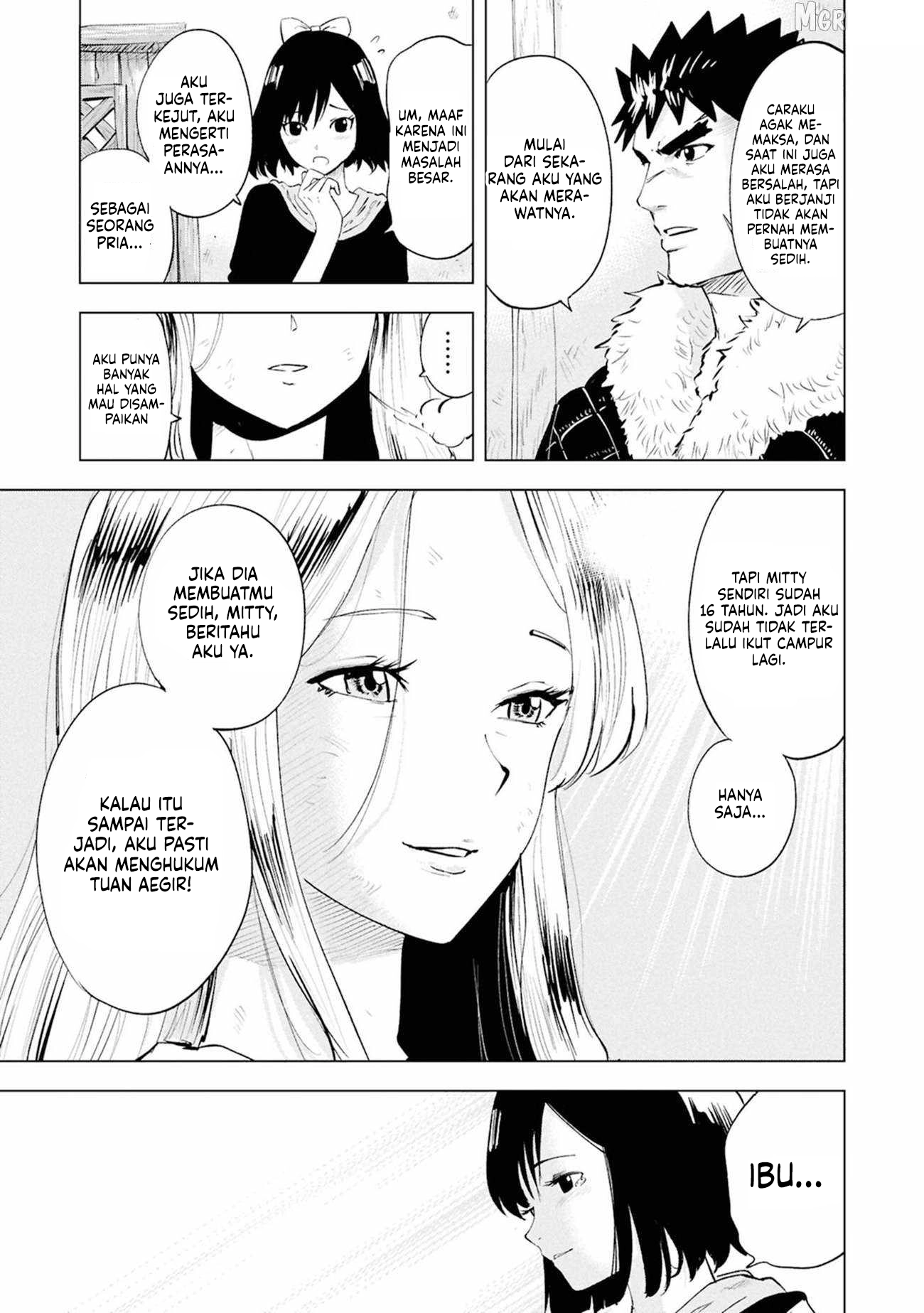 Chapter 111 - halaman 23
