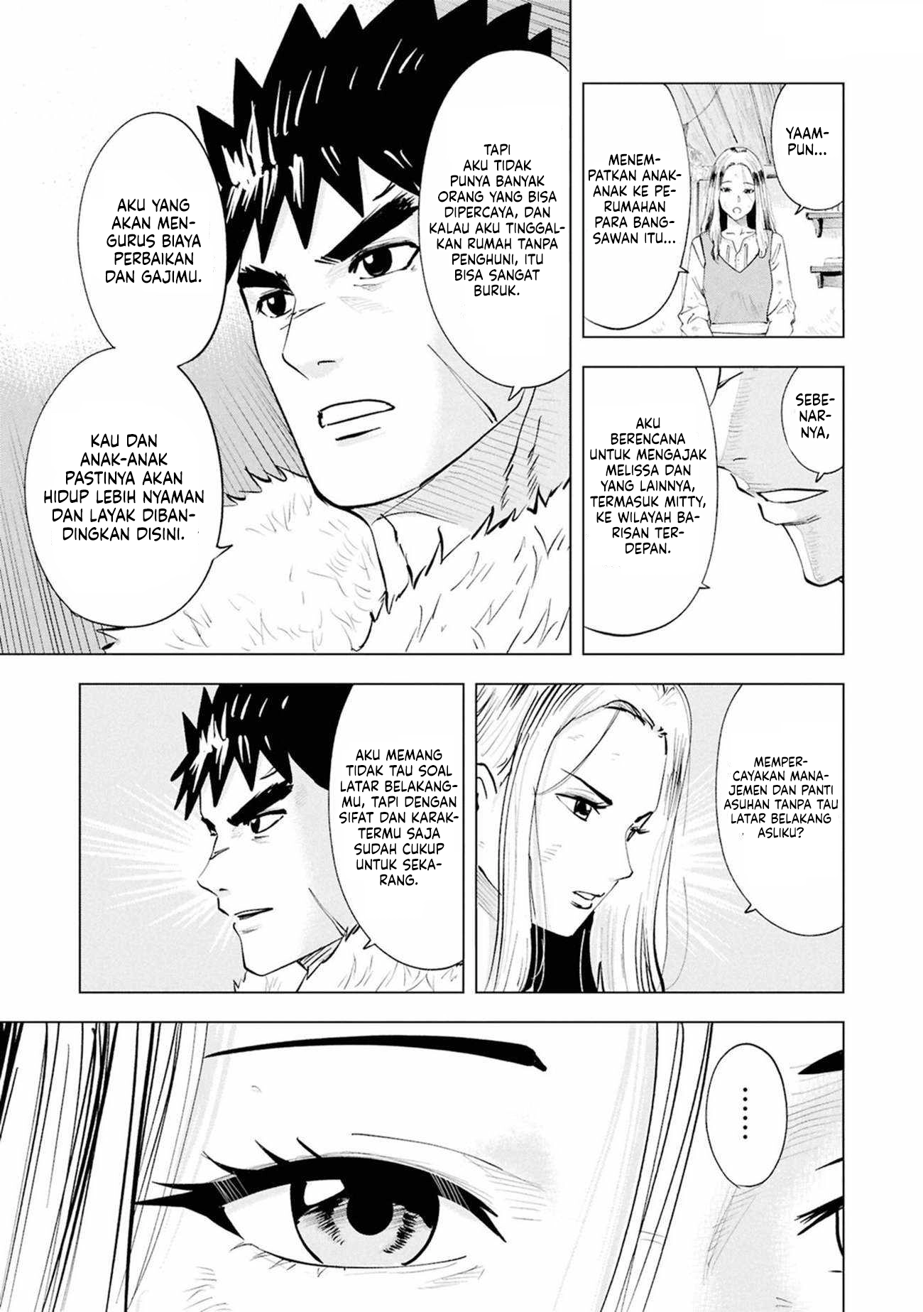 Chapter 111 - halaman 25