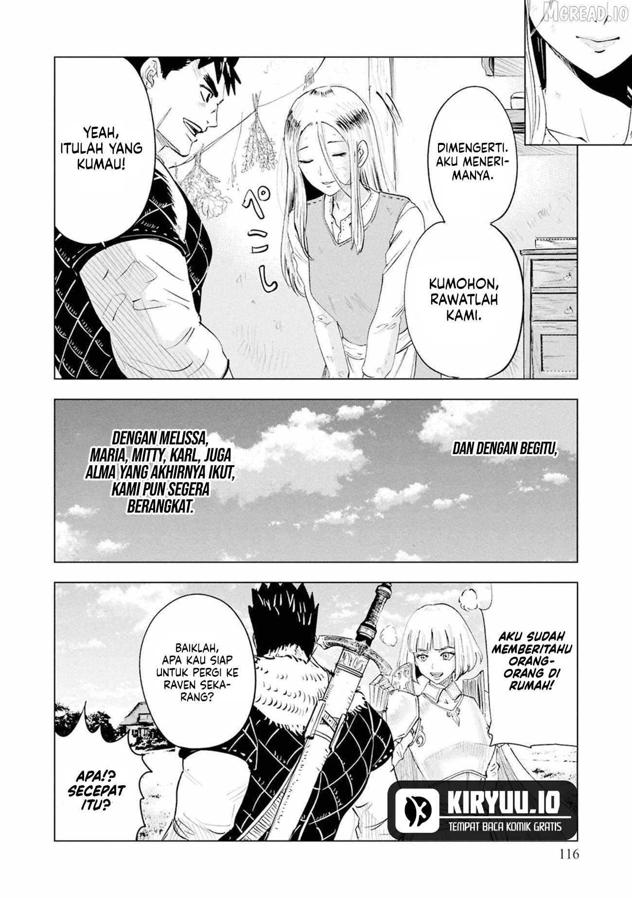 Chapter 111 - halaman 26