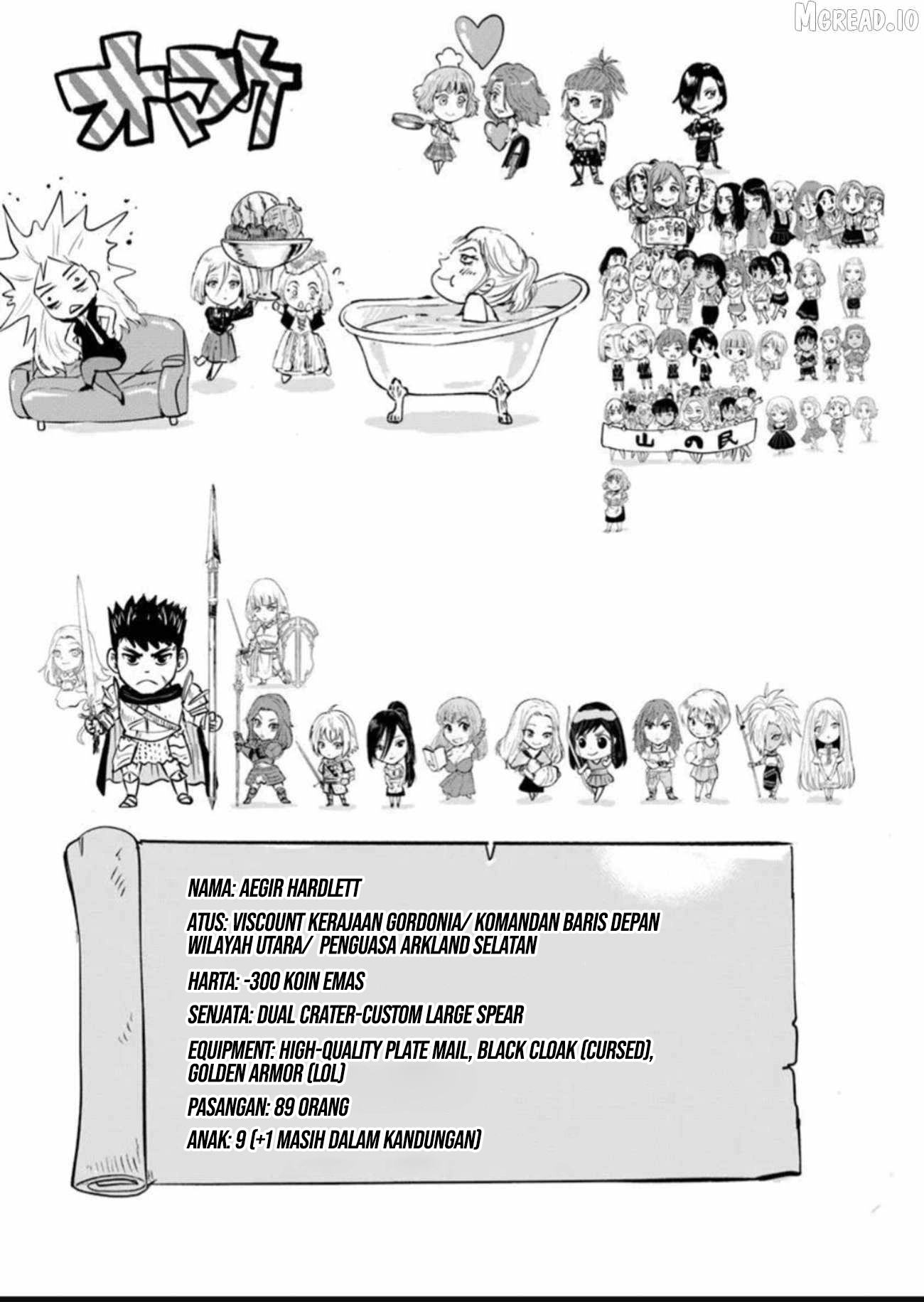 Chapter 111 - halaman 27
