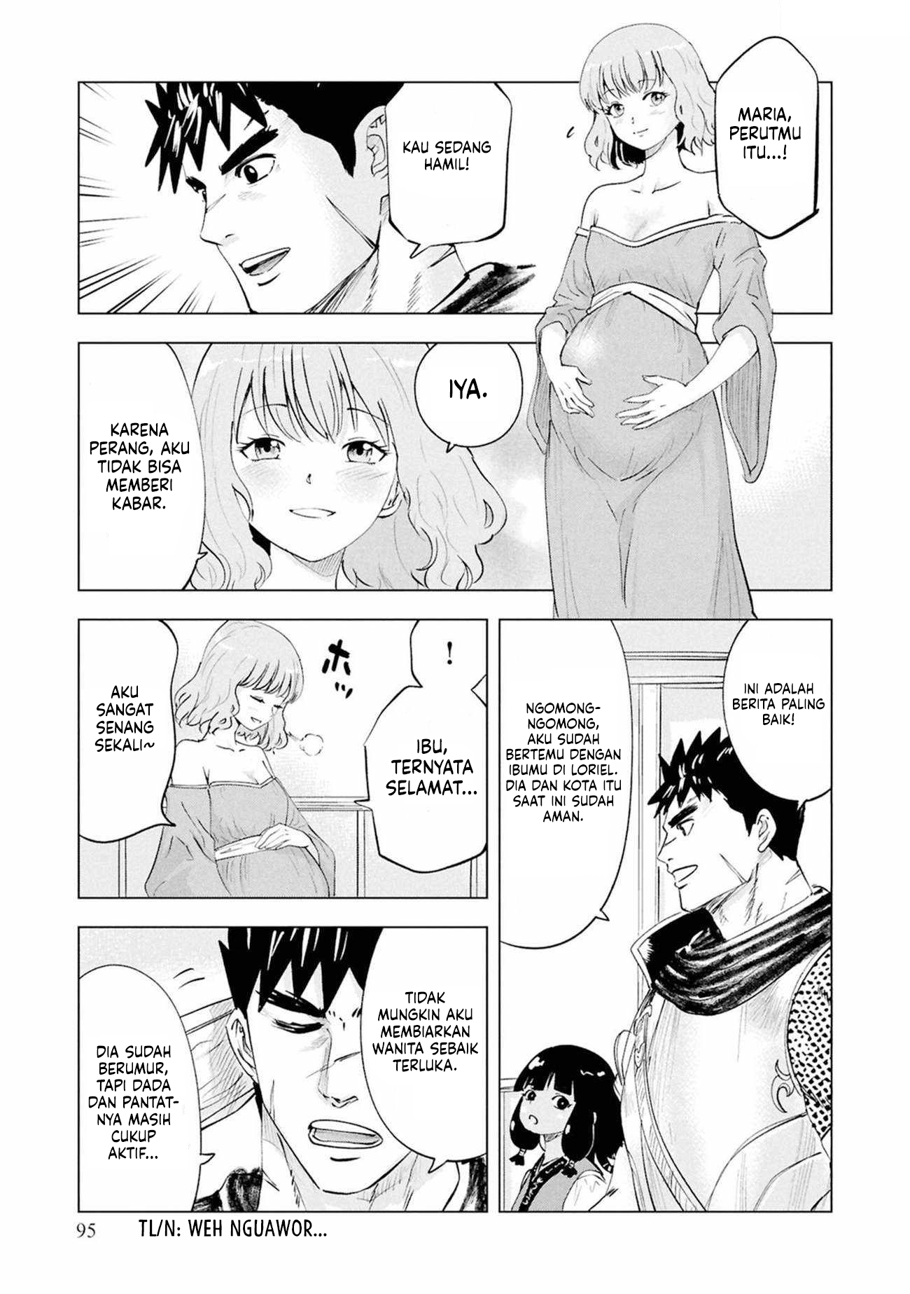 Chapter 111 - halaman 5