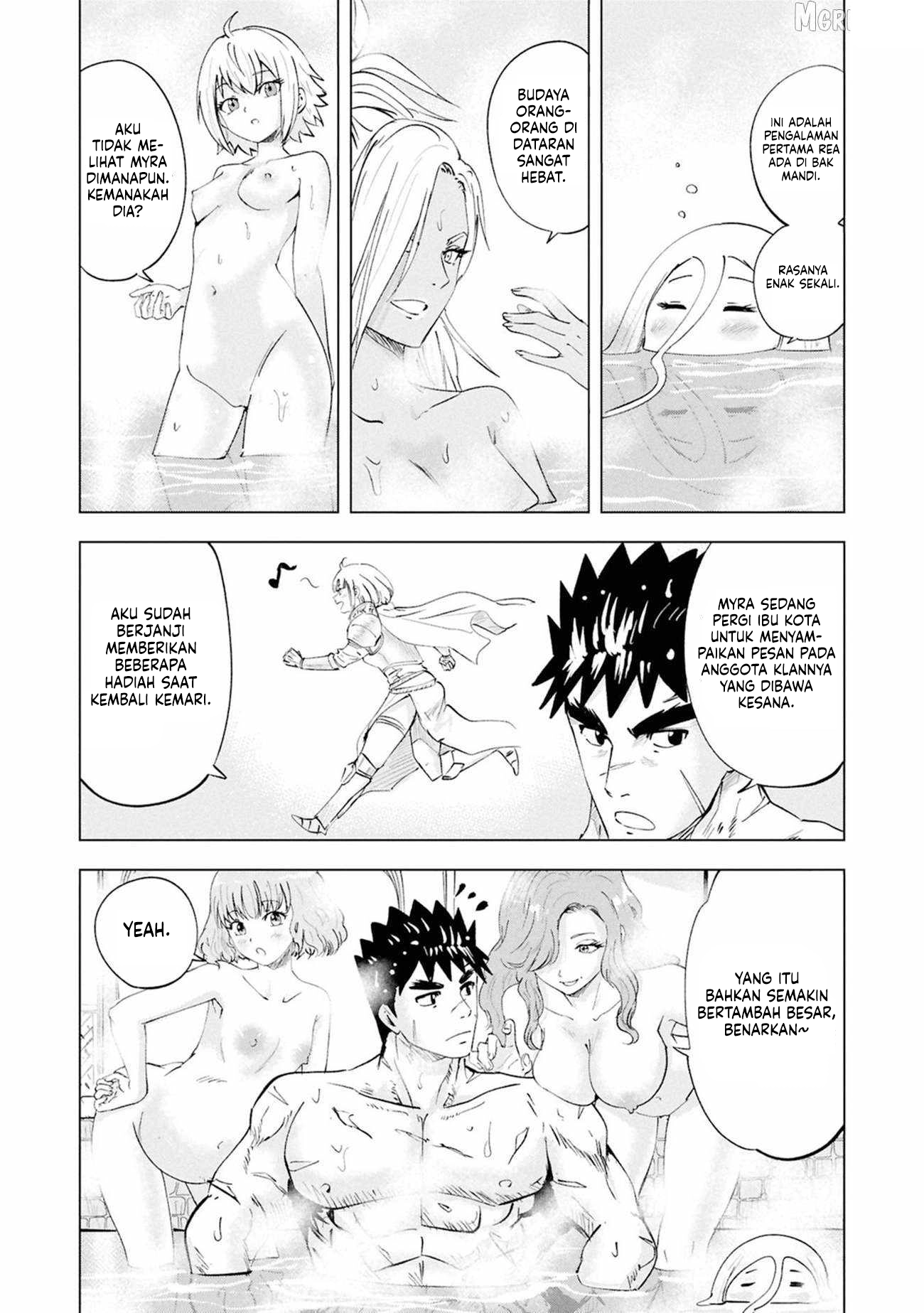 Chapter 111 - halaman 8