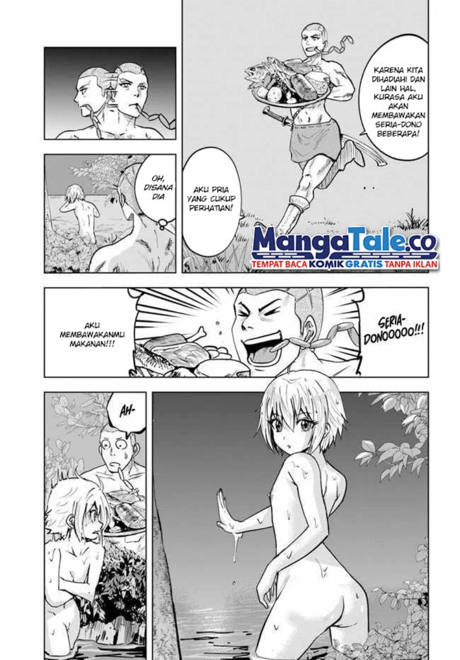 Chapter 26 - halaman 27