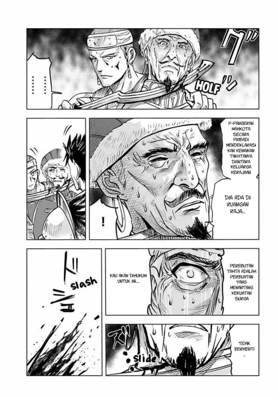 Chapter 28 - halaman 28