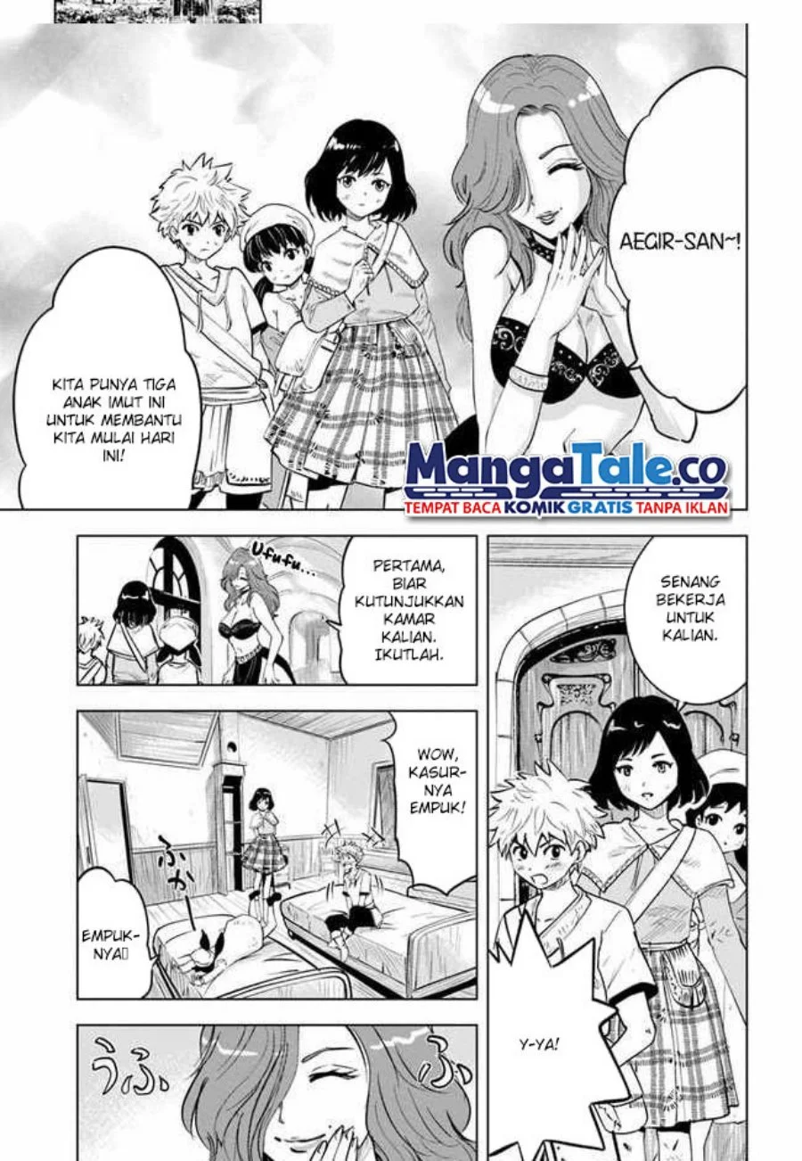 Chapter 33 - halaman 16
