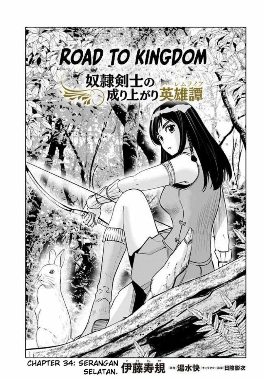 Chapter 34 - halaman 2