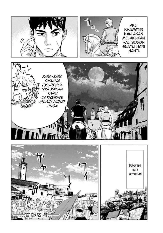 Chapter 38 - halaman 22