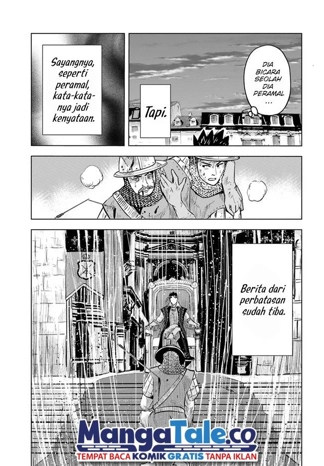 Chapter 40 - halaman 13