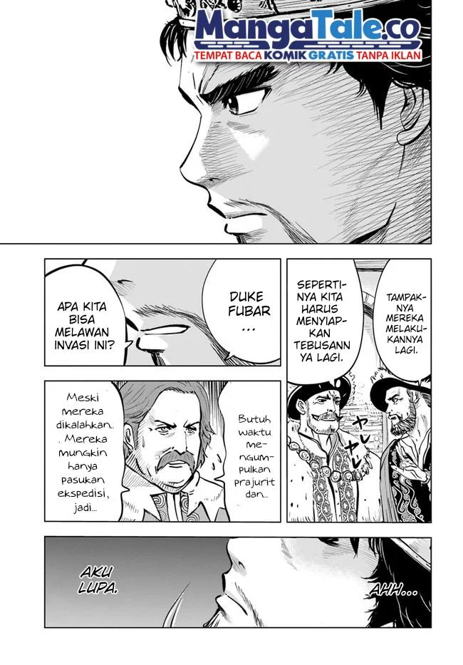 Chapter 40 - halaman 20