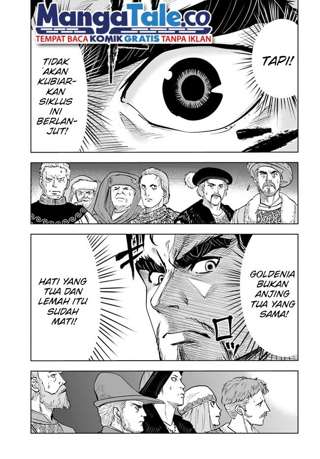 Chapter 40 - halaman 22