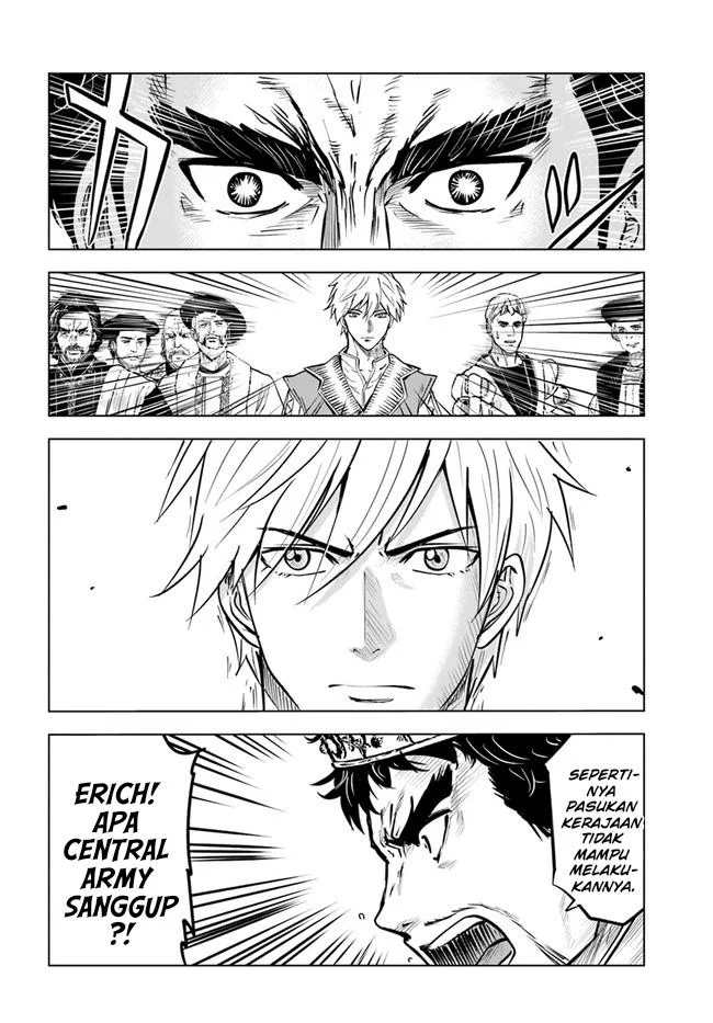 Chapter 40 - halaman 23
